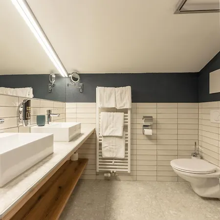 Erzherzog Johann Alpin Style - Adults Only 3* Schladming