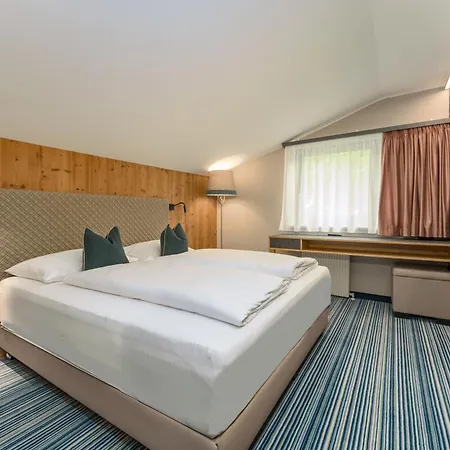 Erzherzog Johann Alpin Style - Adults Only Otel 3*
