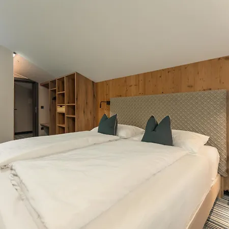 Otel Erzherzog Johann Alpin Style - Adults Only