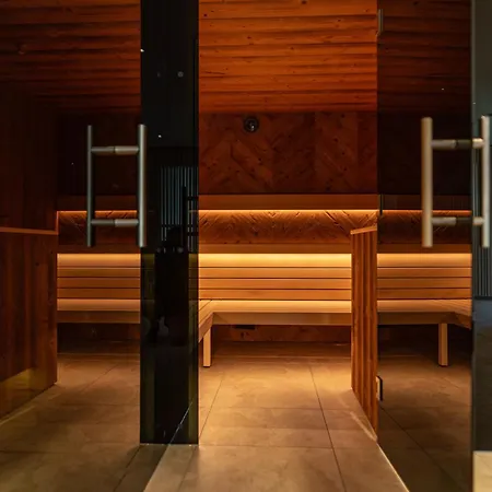 Erzherzog Johann Alpin Style Hotel - Adults Only
