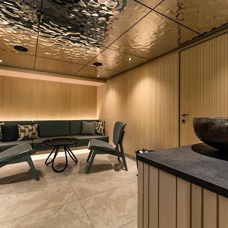 호텔 Erzherzog Johann Alpin Style - Adults Only