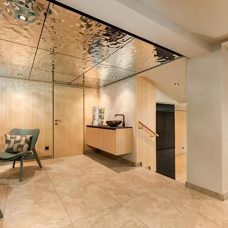 Erzherzog Johann Alpin Style Hotel - Adults Only Hotel Schladming