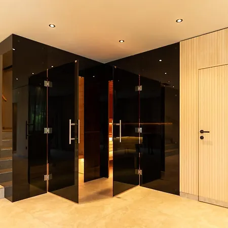 Erzherzog Johann Alpin Style - Adults Only 슈라드밍