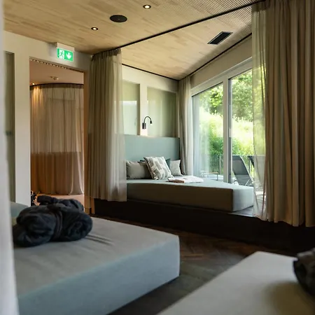 Erzherzog Johann Alpin Style Hotel - Adults Only Hotel