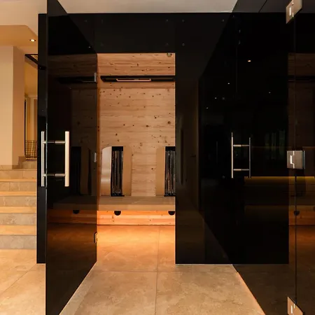 Erzherzog Johann Alpin Style - Adults Only 호텔 4*