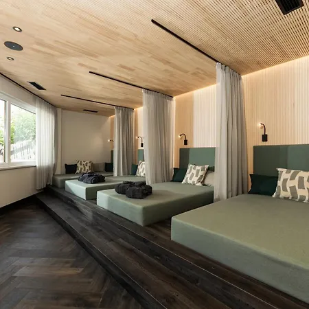 Erzherzog Johann Alpin Style Hotel - Adults Only Schladming