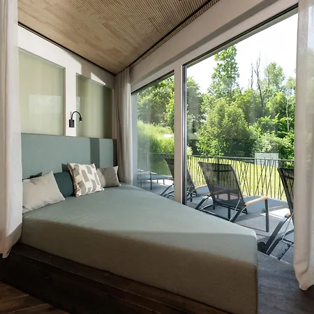 Erzherzog Johann Alpin Style Hotel - Adults Only 3* Schladming