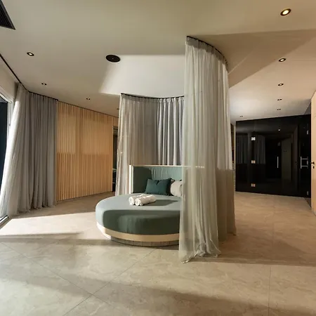 Erzherzog Johann Alpin Style Hotel - Adults Only Hotel