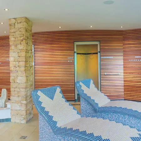 Erzherzog Johann Alpin Style - Adults Only 호텔