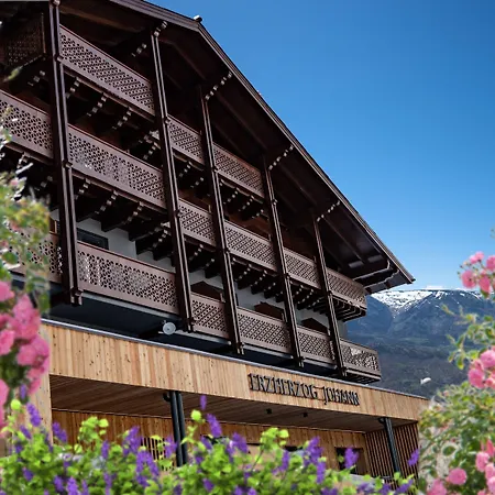 Erzherzog Johann Alpin Style - Adults Only فندق