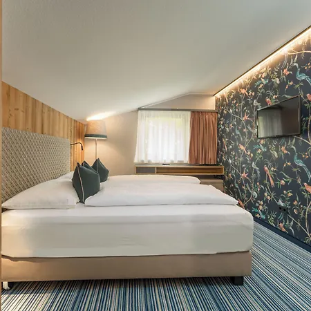 Erzherzog Johann Alpin Style - Adults Only فندق سخلادميخ