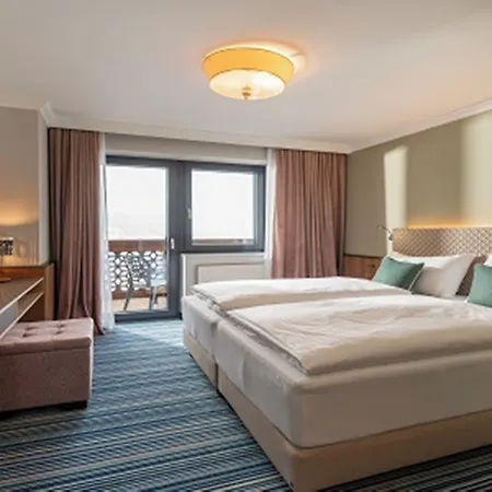 Erzherzog Johann Alpin Style - Adults Only ホテル 4*
