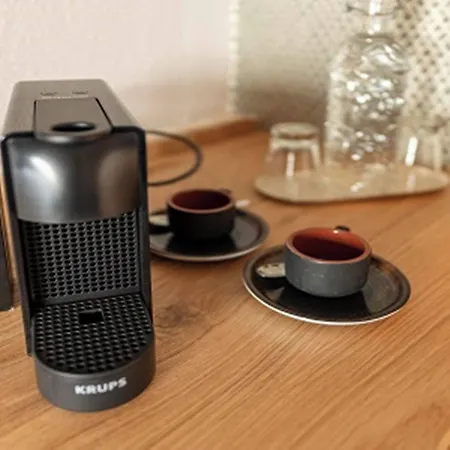 호텔 Erzherzog Johann Alpin Style - Adults Only