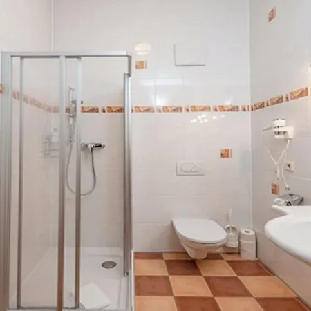 Erzherzog Johann Alpin Style - Adults Only 4*