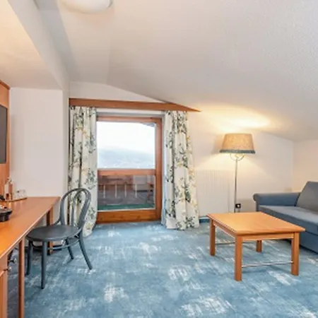 Erzherzog Johann Alpin Style - Adults Only