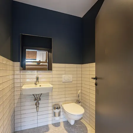 Erzherzog Johann Alpin Style - Adults Only ホテル