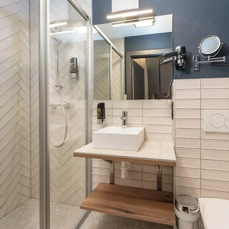 Erzherzog Johann Alpin Style - Adults Only فندق سخلادميخ