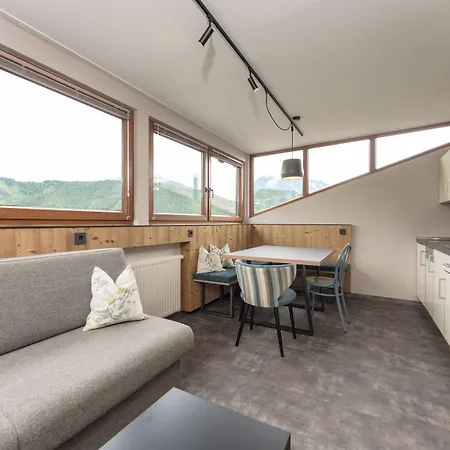 فندق Erzherzog Johann Alpin Style - Adults Only