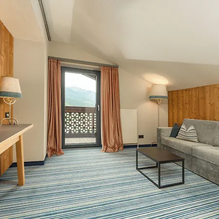 Erzherzog Johann Alpin Style - Adults Only 슈라드밍