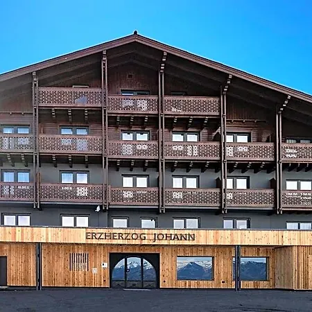 Erzherzog Johann Alpin Style - Adults Only 4*