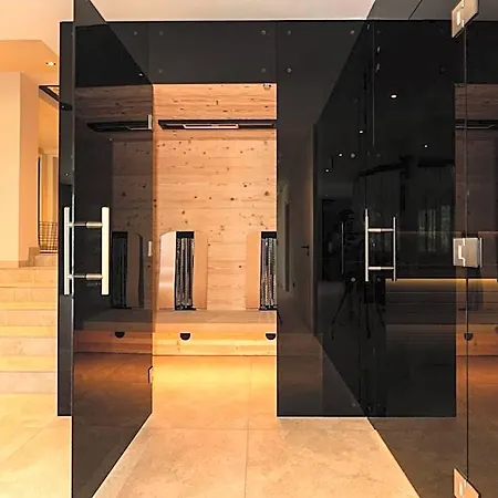 Erzherzog Johann Alpin Style - Adults Only Otel