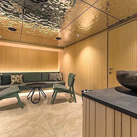 Erzherzog Johann Alpin Style - Adults Only Otel Schladming