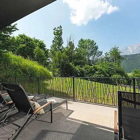 Otel Erzherzog Johann Alpin Style - Adults Only Schladming