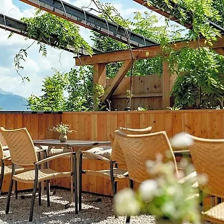 Hotel Erzherzog Johann Alpin Style - Adults Only