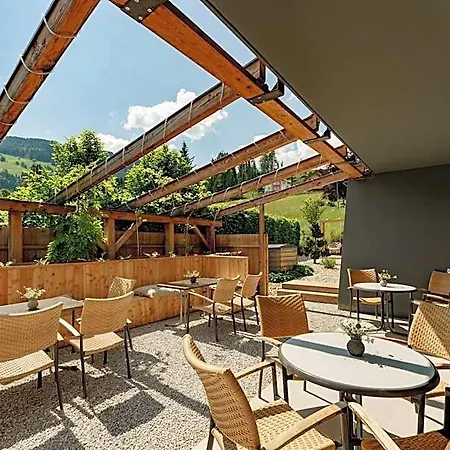 Erzherzog Johann Alpin Style - Adults Only 4*