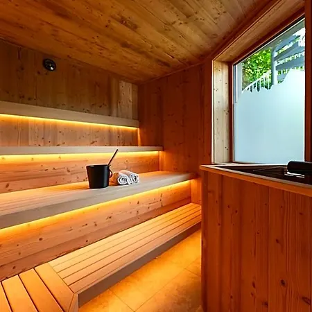 Hotel Erzherzog Johann Alpin Style - Adults Only Schladming