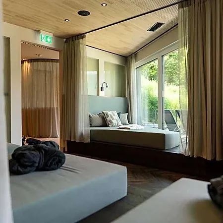 Otel Erzherzog Johann Alpin Style - Adults Only Schladming