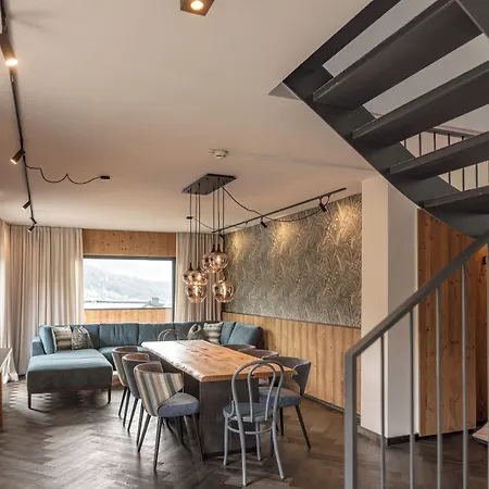 Erzherzog Johann Alpin Style - Adults Only שלאדמינג