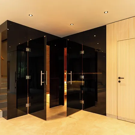 Erzherzog Johann Alpin Style Hotel - Adults Only 4*