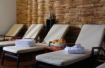 Otel Erzherzog Johann Alpin Style - Adults Only 4*