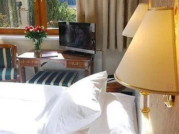 Otel Erzherzog Johann Alpin Style - Adults Only Schladming
