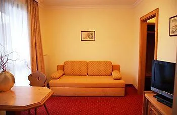 Otel Erzherzog Johann Alpin Style - Adults Only