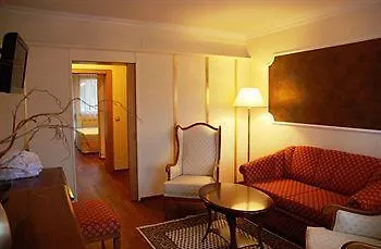 Erzherzog Johann Alpin Style - Adults Only Otel Schladming