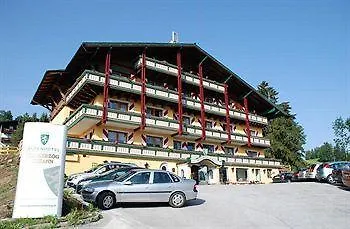 Otel Erzherzog Johann Alpin Style - Adults Only 4*
