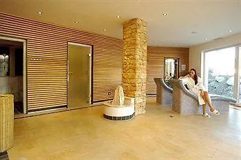 Erzherzog Johann Alpin Style - Adults Only Otel 4*