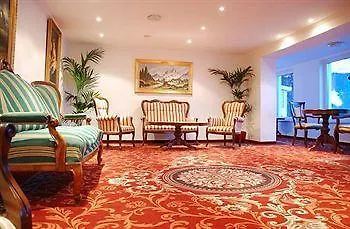 Otel Erzherzog Johann Alpin Style - Adults Only Schladming