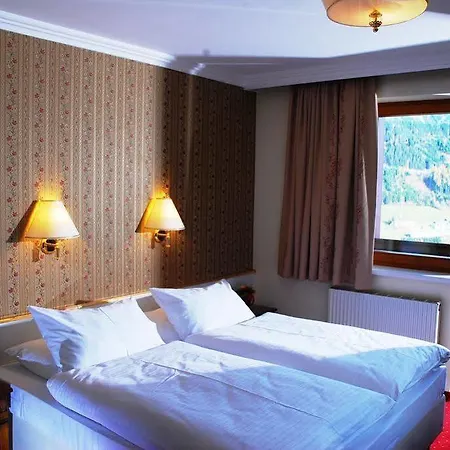 ホテル Erzherzog Johann Alpin Style - Adults Only