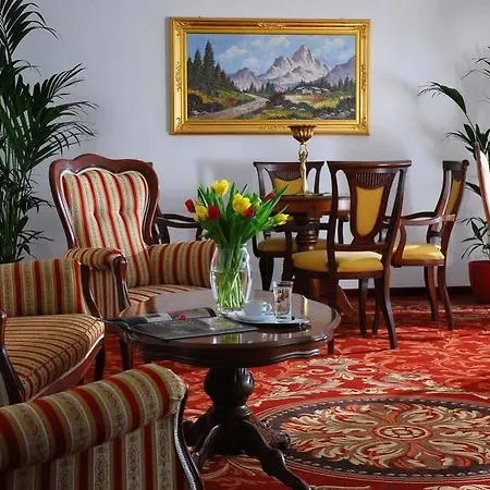 Otel Erzherzog Johann Alpin Style - Adults Only Schladming