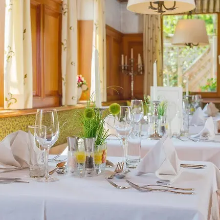 Erzherzog Johann Alpin Style Hotel - Adults Only Hotel Schladming