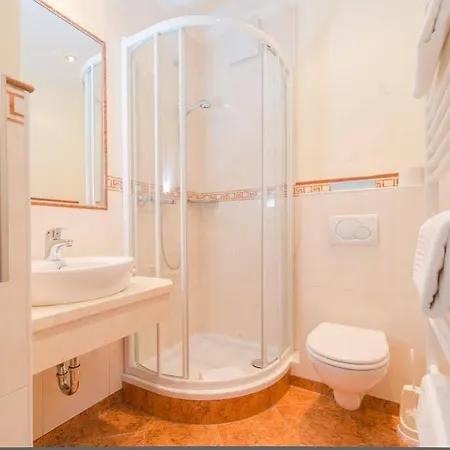 Erzherzog Johann Alpin Style - Adults Only Szálloda 4*
