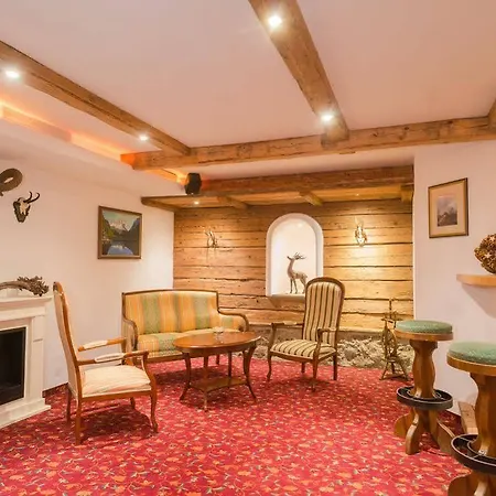 Erzherzog Johann Alpin Style Hotel - Adults Only 3* Schladming