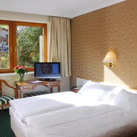 Erzherzog Johann Alpin Style - Adults Only Hotel