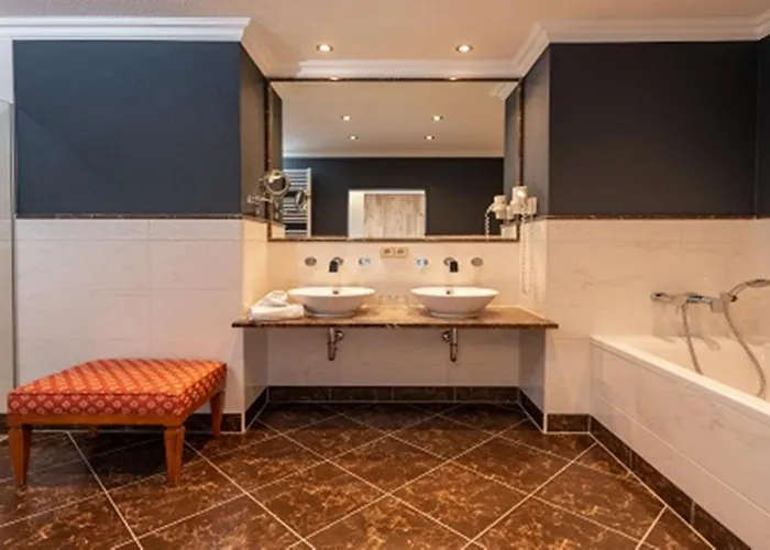 Erzherzog Johann Alpin Style - Adults Only Hotell