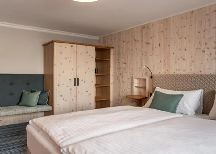 Erzherzog Johann Alpin Style - Adults Only Hotell 4*