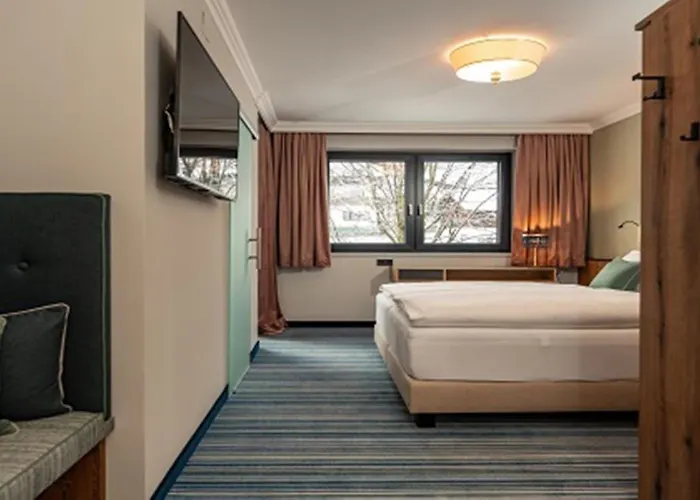 Erzherzog Johann Alpin Style - Adults Only מלון 4*