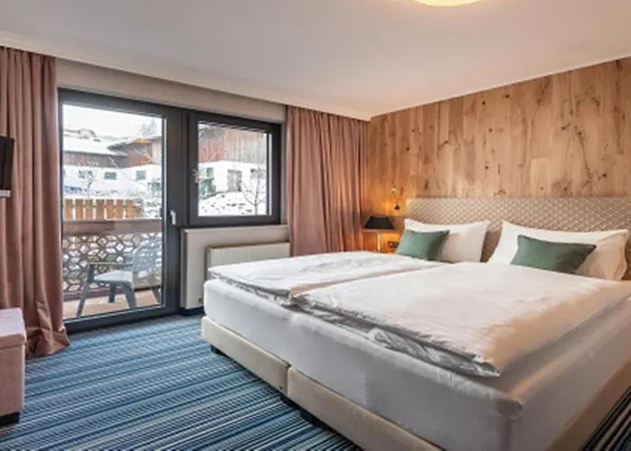 Erzherzog Johann Alpin Style - Adults Only Schladming